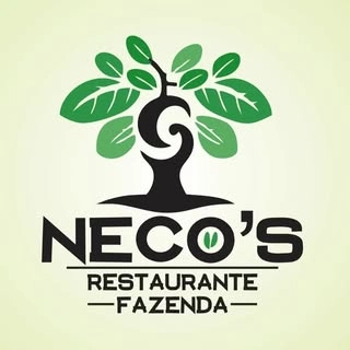 Logotipo da empresa NECO'S RESTAURANTE FAZENDA