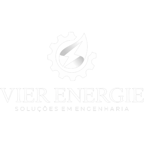Logotipo da empresa VIER ENERGIE