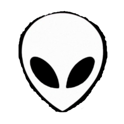 Logotipo da empresa ALIEN SMART LTDA