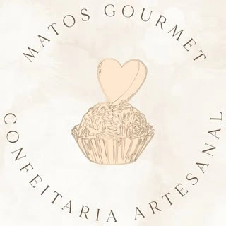 Logotipo da empresa GABRIELA FERNANDA MATOS