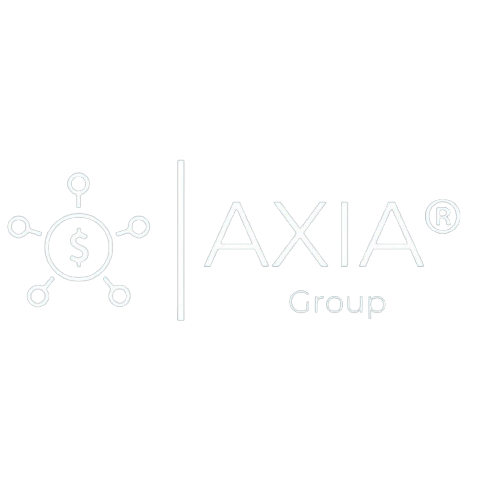 Logotipo da empresa AXIA GROUP LTDA