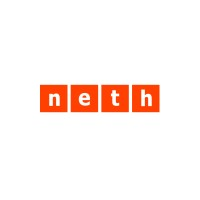 Logotipo da empresa NETHE REPRESENTACOES