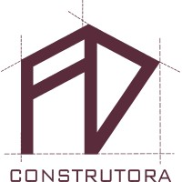 Logotipo da empresa FD CONSTRUTORA