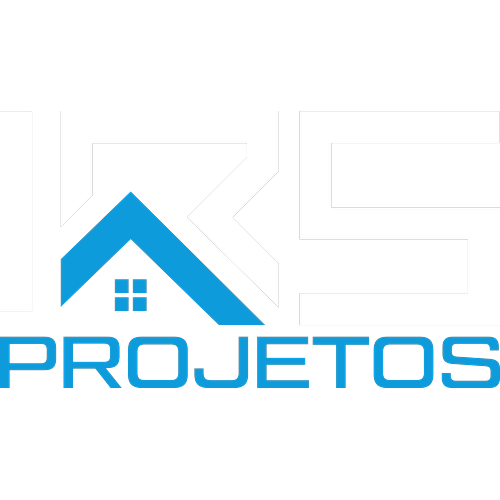 Logotipo da empresa IRS PROJETOS