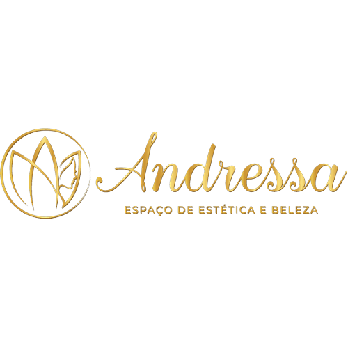 Logotipo da empresa ANDRESSA DE ANDRADE DA SILVA