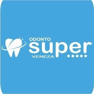 Logotipo da empresa ODONTO SUPER