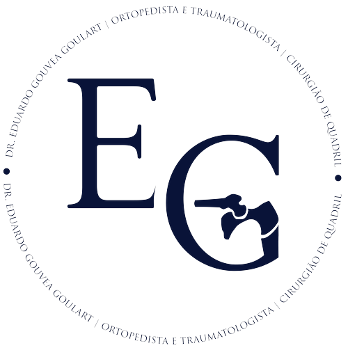 Logotipo da empresa ORTOPEDIA SAO GOTARDO