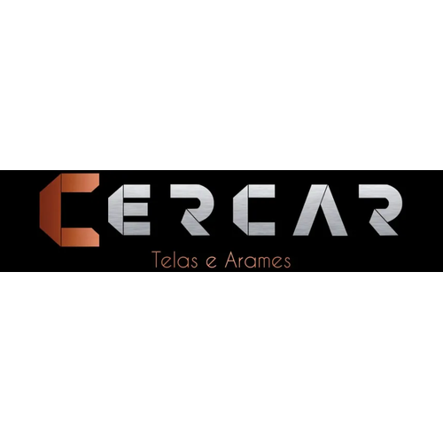 Logotipo da empresa CERCAR TELAS E ARAMES