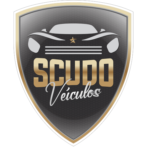 Logotipo da empresa SCUDO VEICULOS