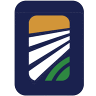 Logotipo da empresa BRASAGRO