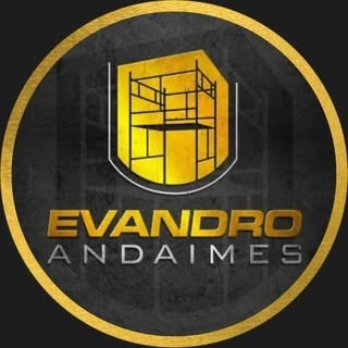 Logotipo da empresa EVANDRO ANDAIMES