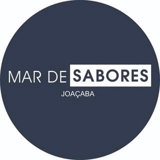 Logotipo da empresa MAR DE SABORES LTDA