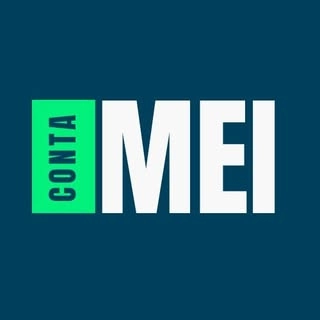 Logotipo da empresa CONTA MEI DIGITAL