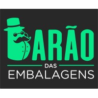 Logotipo da empresa BARAO DAS EMBALAGENS LTDA