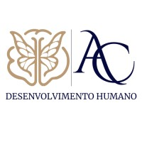 Logotipo da empresa AC DESENVOLVIMENTO HUMANO