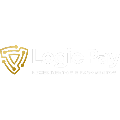Logotipo da empresa LOGICPAY