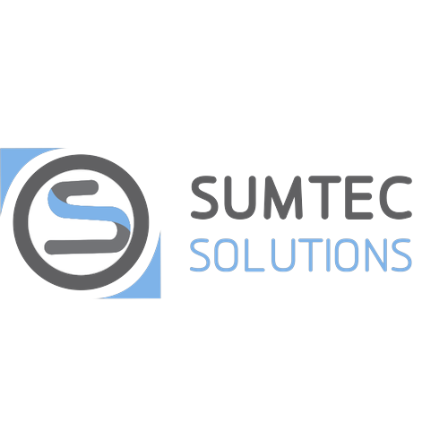 Logotipo da empresa SUMTEC SOLUTIONS