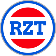 Logotipo da empresa RZT EMPREENDIMENTOS LTDA
