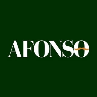 Logotipo da empresa AFONSO