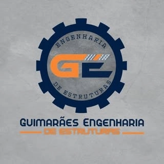 Logotipo da empresa GUIMARAES ENGENHARIA