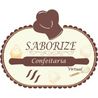 Logotipo da empresa SABORIZE DOCERIA