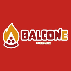Logotipo da empresa BALCONE PIZZARIA
