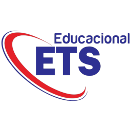 Logotipo da empresa EDUCACIONAL CTS