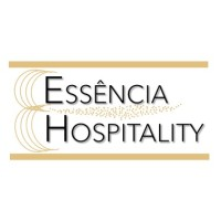 Logotipo da empresa ESSENCIA HOSPITALITY
