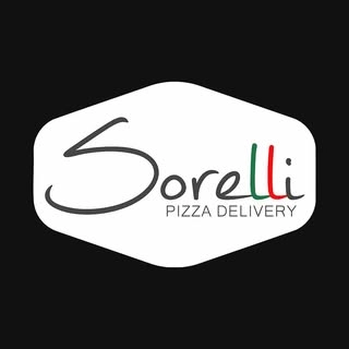 Logotipo da empresa SORELLI