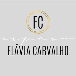 Logotipo da empresa FLAVIA DE CARVALHO MACEDO