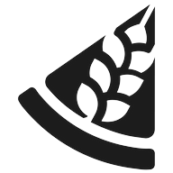 Logotipo da empresa THREEGO PIZZARIA