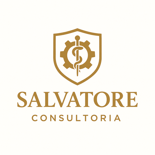 Logotipo da empresa SALVATORE LTDA