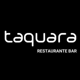 Logotipo da empresa TAQUARA RESTAURANTE BAR
