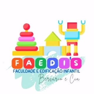 Logotipo da empresa FAEDIS