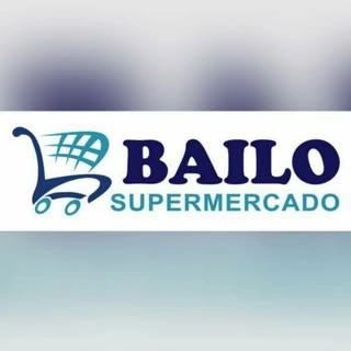 Logotipo da empresa SUPERMERCADO BAILO