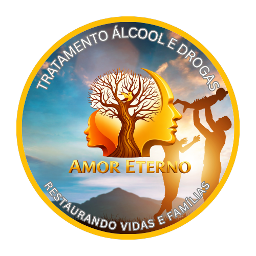 Logotipo da empresa AMOR A VIDA