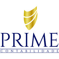 Logotipo da empresa PRIME CONTABILIDADE