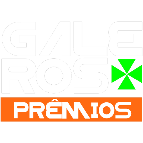 Logotipo da empresa GALEROSO