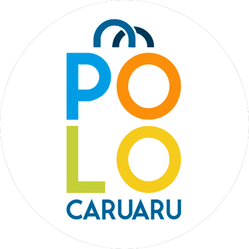 Logotipo da empresa FARMACIA POLO CARUARU