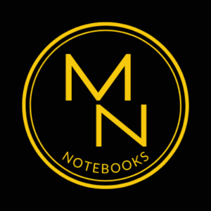 Logotipo da empresa MN NOTEBOOKS