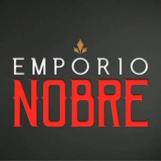 Logotipo da empresa NOBRE INDUSTRIAL
