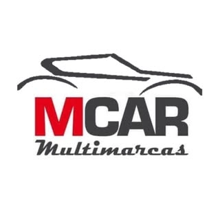 Logotipo da empresa MCAR MULTIMARCAS