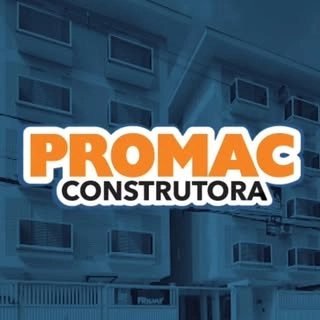 Logotipo da empresa CONSTRUMAC