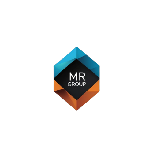 Logotipo da empresa RMK8