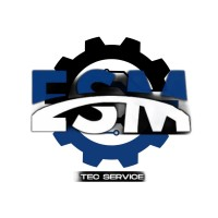 Logotipo da empresa ESMTEC SERVICE