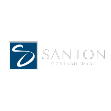 Logotipo da empresa SANTON CONTABILIDADE