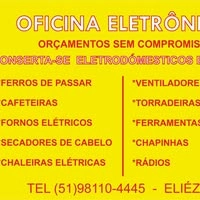 Logotipo da empresa TANIA CRISTINA RITTER DIENSTMANN