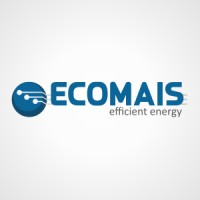 Logotipo da empresa ECOMAIS