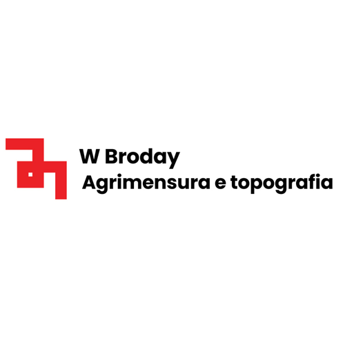 Logotipo da empresa W BRODAY ENGENHARIA E SERVICOS LTDA