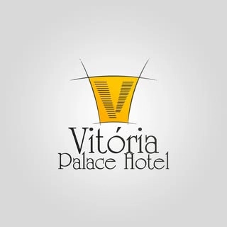 Logotipo da empresa HOTEL VITORIA EVENTOS LTDA